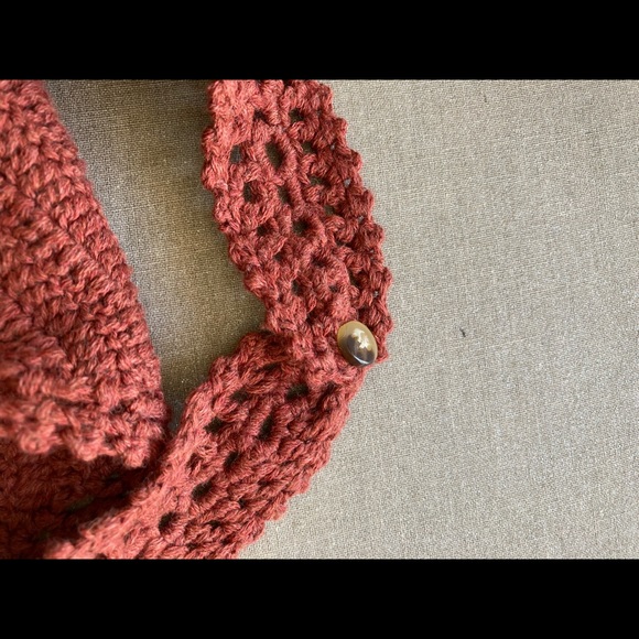 American Eagle NWT Knit Top - Picture 6 of 8